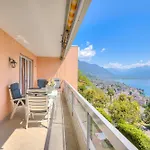 Casa Monti Belvedere - Happy