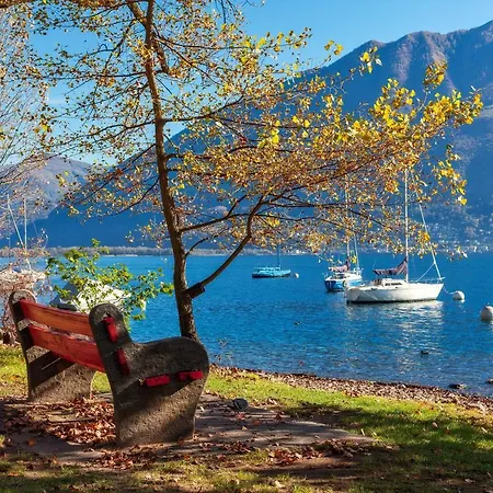 Casa Monti Belvedere - Happy Apartment