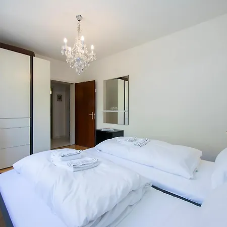 Appartement Casa Monti Belvedere With Pool + Terrace Dining - Happy