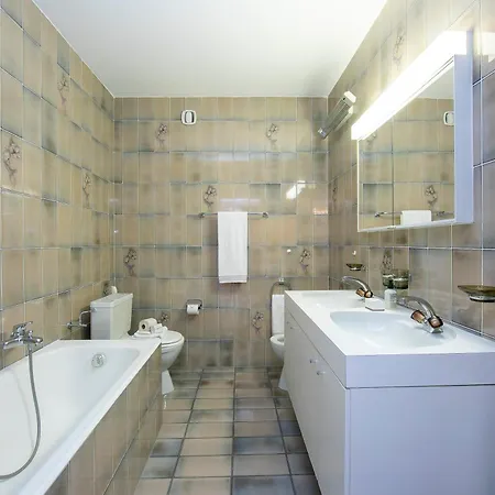 Casa Monti Belvedere - Happy * Locarno