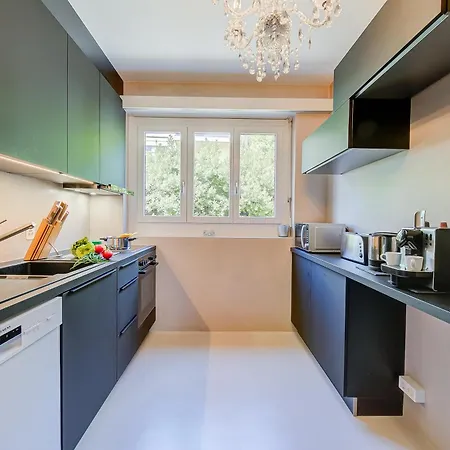 Casa Monti Belvedere - Happy Apartment *