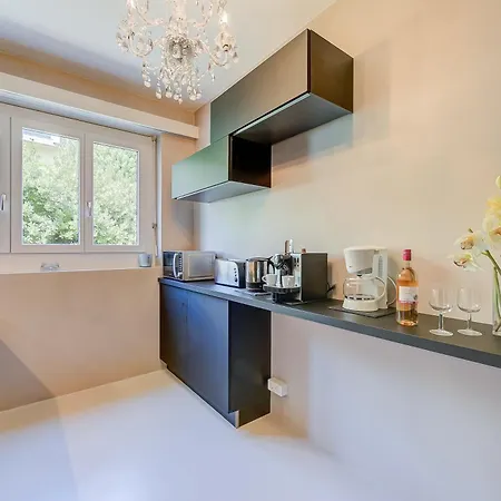 Casa Monti Belvedere - Happy Locarno