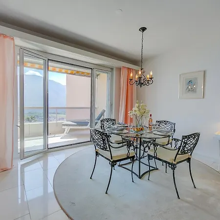 Casa Monti Belvedere - Happy Apartment