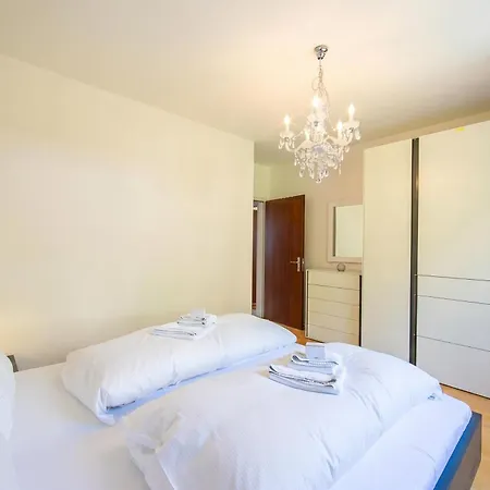 Appartement Casa Monti Belvedere With Pool + Terrace Dining - Happy