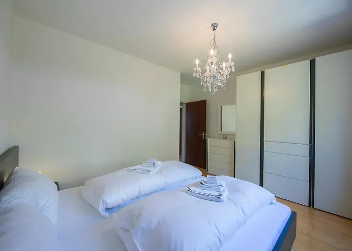 Casa Monti Belvedere - Happy 아파트 *