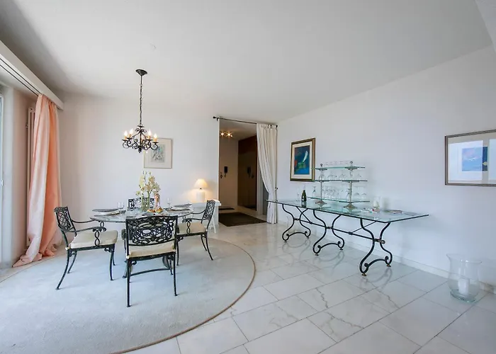 Casa Monti Belvedere - Happy * 로카르노