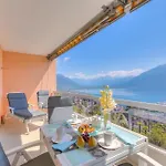 Casa Monti Belvedere - Happy *