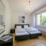 Casa Monti Belvedere - Happy アパート *