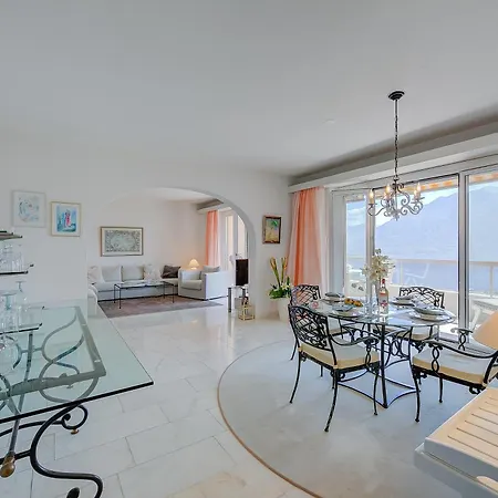 Casa Monti Belvedere - Happy Daire