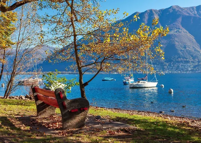 Casa Monti Belvedere - Happy Daire