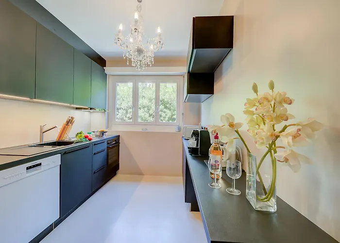 Casa Monti Belvedere - Happy