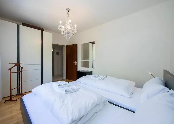 Daire Casa Monti Belvedere - Happy