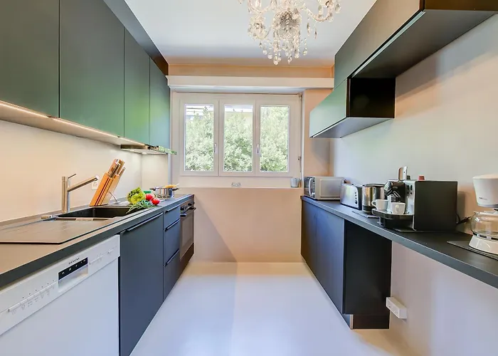 Casa Monti Belvedere - Happy Daire *