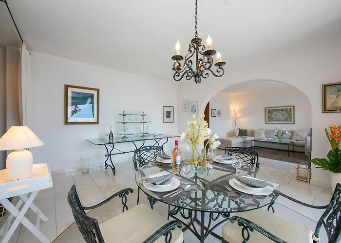 Daire Casa Monti Belvedere - Happy Locarno