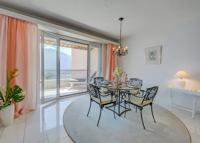 Casa Monti Belvedere - Happy Daire