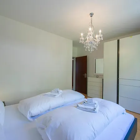 Casa Monti Belvedere - Happy Apartmán *
