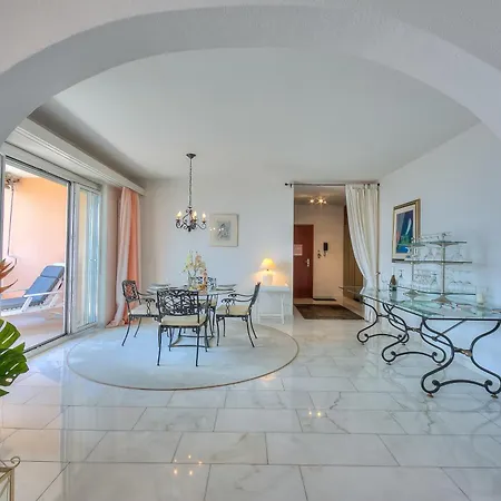 Apartmán Casa Monti Belvedere - Happy Locarno