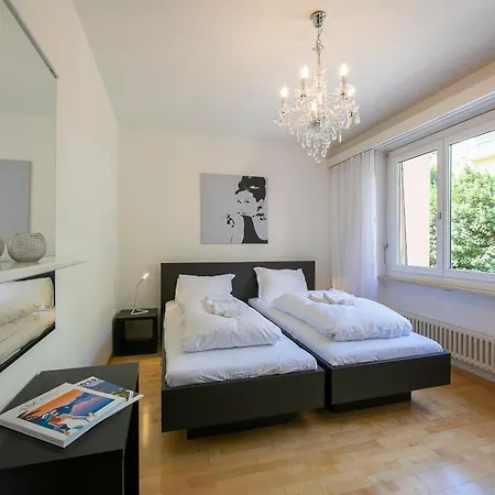 Casa Monti Belvedere - Happy Apartmán *