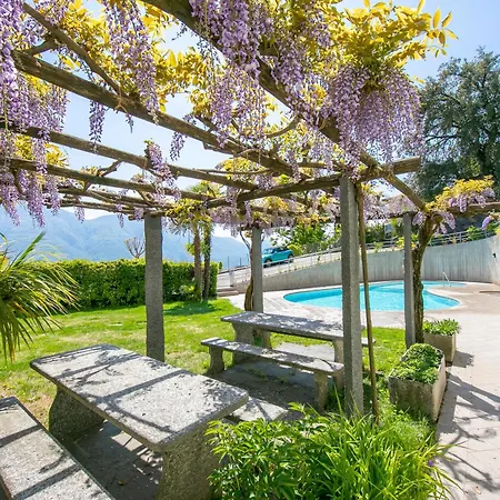 Casa Monti Belvedere - Happy Apartmán *