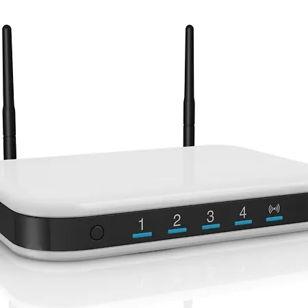 Casa Monti Belvedere - Happy Daire