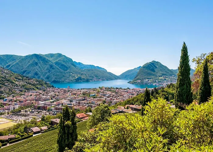 Casa Monti Belvedere - Happy Daire *