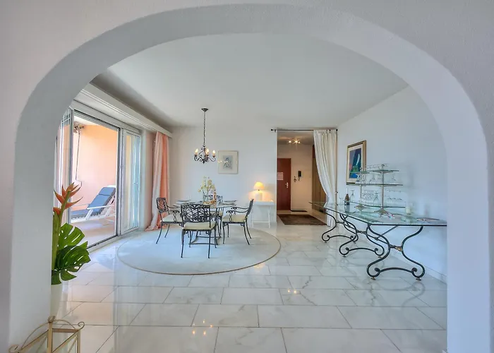 Daire Casa Monti Belvedere - Happy Locarno