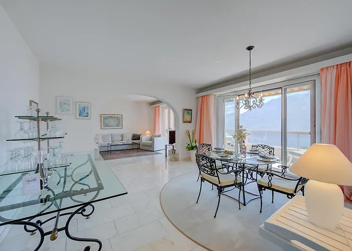 Casa Monti Belvedere - Happy Daire